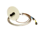 Intellian Base Cable i4/i4P - 2 Ports
