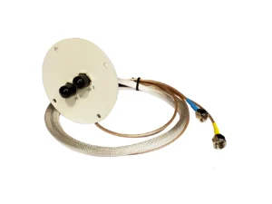 Intellian Base Cable i4/i4P - 2 Ports