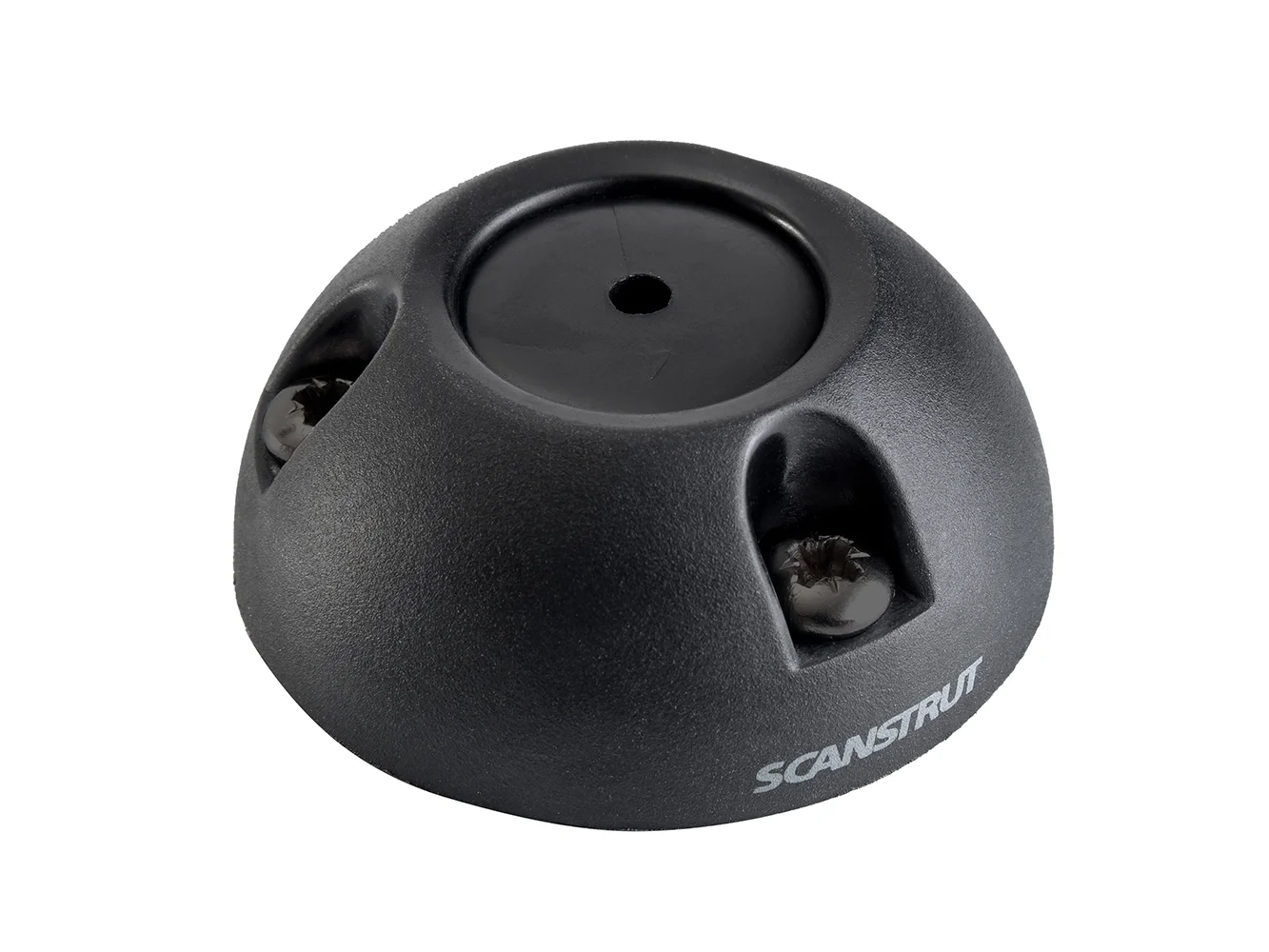 Scanstrut DS21A-P-BLK Vertical Cable Seal - Black