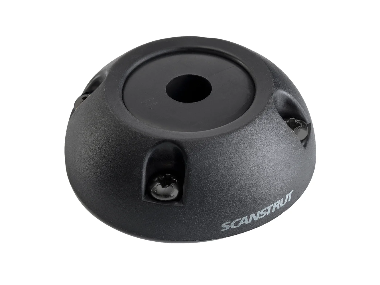 Scanstrut DS30-P-BLK Vertical Cable Seal - Black