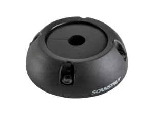 Scanstrut DS40-P-BLK Vertical Cable Seal - Black