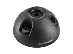 Scanstrut DS6-P-BLK Vertical Cable Seal - Black