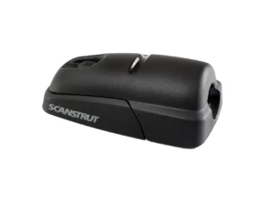Scanstrut DS-H10-BLK Horizontal Cable Seal- Black