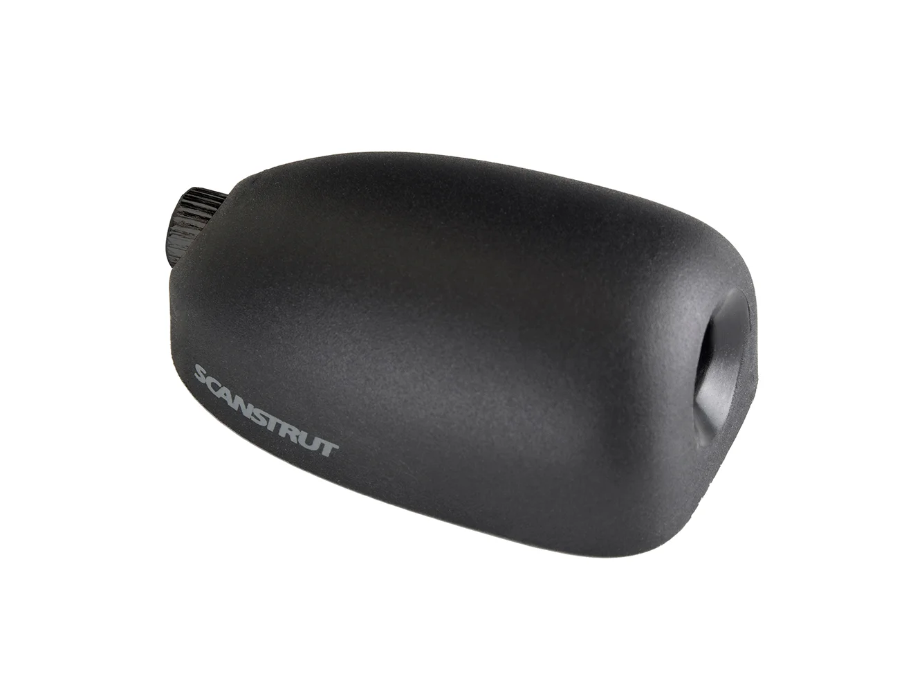 Scanstrut DS-H6-BLK Horizontal Cable Seal - Black