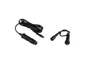 Garmin Vehicle Power Cable f/echo™, echoMAP™ & STIKER™ Models