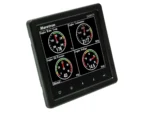 Maretron DSM570 5.7" High Resolution Color Display w/Black Enclosure