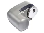Quick GP2 2000 Horizontal Windlass - 800W - 12 V - 5/16" Drum