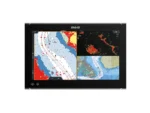 B&G Zeus³S Glass Helm 16" Display Only