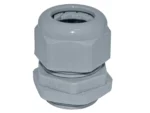 Blue Sea 3126 SMS Enclosure Large Cable Gland PG29 - #6 Cable