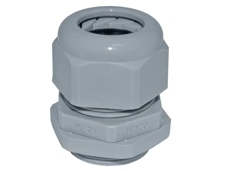 Blue Sea 3126 SMS Enclosure Large Cable Gland PG29 - #6 Cable