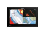 B&G Zeus³S 19" Glass Helm Display Only