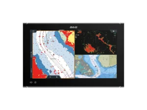 B&G Zeus³S 19" Glass Helm Display Only