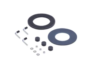 Dometic Bowl Seal Kit - Plug In Base