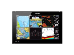 Simrad NSO evo3S 16" MFD Display Only