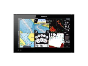 Simrad NSO evo3S 19" MFD Display Only
