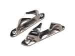 Sea-Dog Stainless Steel Skene Chocks - 4-1/2"