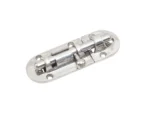 Sea-Dog Stainless Steel Heavy Duty Barrel Bolt - Medium