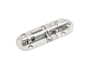 Sea-Dog Stainless Steel Heavy Duty Barrel Bolt - Medium