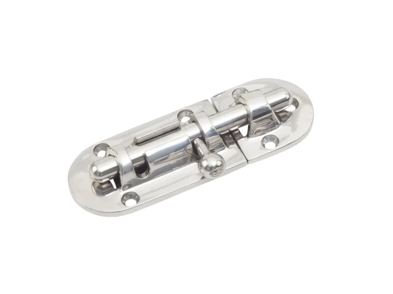 Sea-Dog Stainless Steel Heavy Duty Barrel Bolt - Medium
