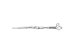 C. Sherman Johnson Mini Gate Hook w/Splice Eye