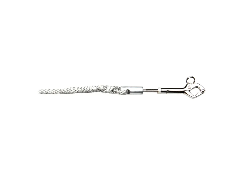C. Sherman Johnson Mini Gate Hook w/Splice Eye