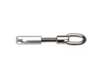 C. Sherman Johnson Gate Eye to Splice Eye Fitting