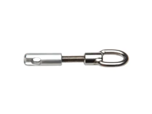 C. Sherman Johnson Gate Eye to Splice Eye Fitting