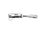 C. Sherman Johnson Adjuster w/Splice Eye