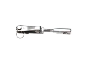 C. Sherman Johnson Adjuster w/Splice Eye
