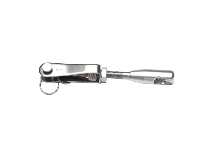 C. Sherman Johnson Adjuster w/Splice Eye