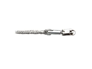 C. Sherman Johnson Toggle Jaw w/Splice Eye