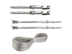 C. Sherman Johnson Splice Line Small Boat Kit f/Boats up to 30'
