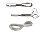 C. Sherman Johnson Splice Line Gate Kit - Aft f/One Side