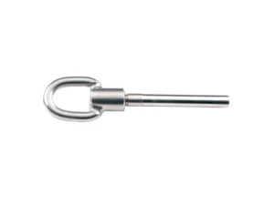 C. Sherman Johnson Single Threaded Gate Eye f/1/8" Wire