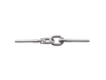 C. Sherman Johnson Interlocking Swivel Gate Eye f/3/16" Wire