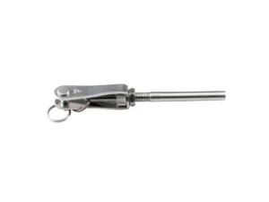 C. Sherman Johnson Short Adjuster f/1/8" Wire