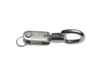C Sherman Johnson Eye to Jaw Fitting