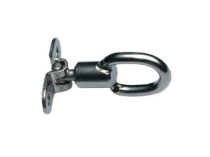 C. Sherman Johnson Eye to Deck Toggle Fitting