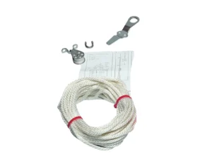 C. Sherman Johnson Spreader Flag Halyard Kit