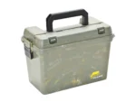 Plano Element-Proof Field/Ammo Box - Large w/Tray