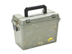 Plano Element-Proof Field/Ammo Box - Large w/Tray