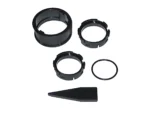 Raymarine Locking Collar Kit f/RealVision 25-Pin