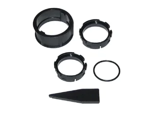 Raymarine Locking Collar Kit f/RealVision 25-Pin