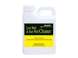 BoatLIFE Livewell & Baitwell Cleaner - 32oz
