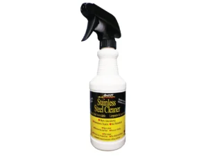 BoatLIFE Stainless Steel Cleaner - 16oz
