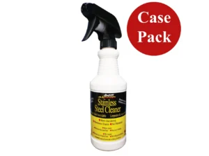 BoatLIFE Stainless Steel Cleaner - 16oz *Case of 12*