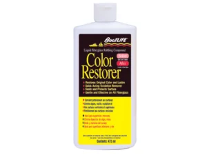 BoatLIFE Fiberglass Rubbing Compound & Color Restorer - 16oz