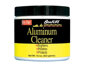 BoatLIFE Aluminum Cleaner - 16oz
