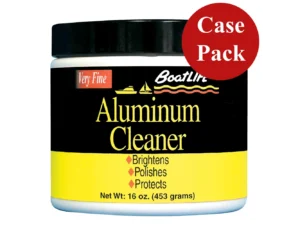 BoatLIFE Aluminum Cleaner - 16oz *Case of 12*