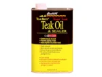 BoatLIFE Teak Brite® Advanced Formula Teak Oil - 32oz